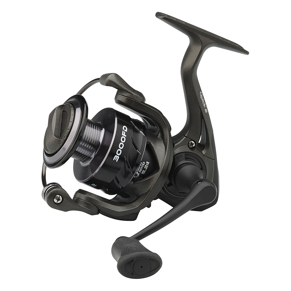 DAM Quick 2 2000 FD V2 Avokela