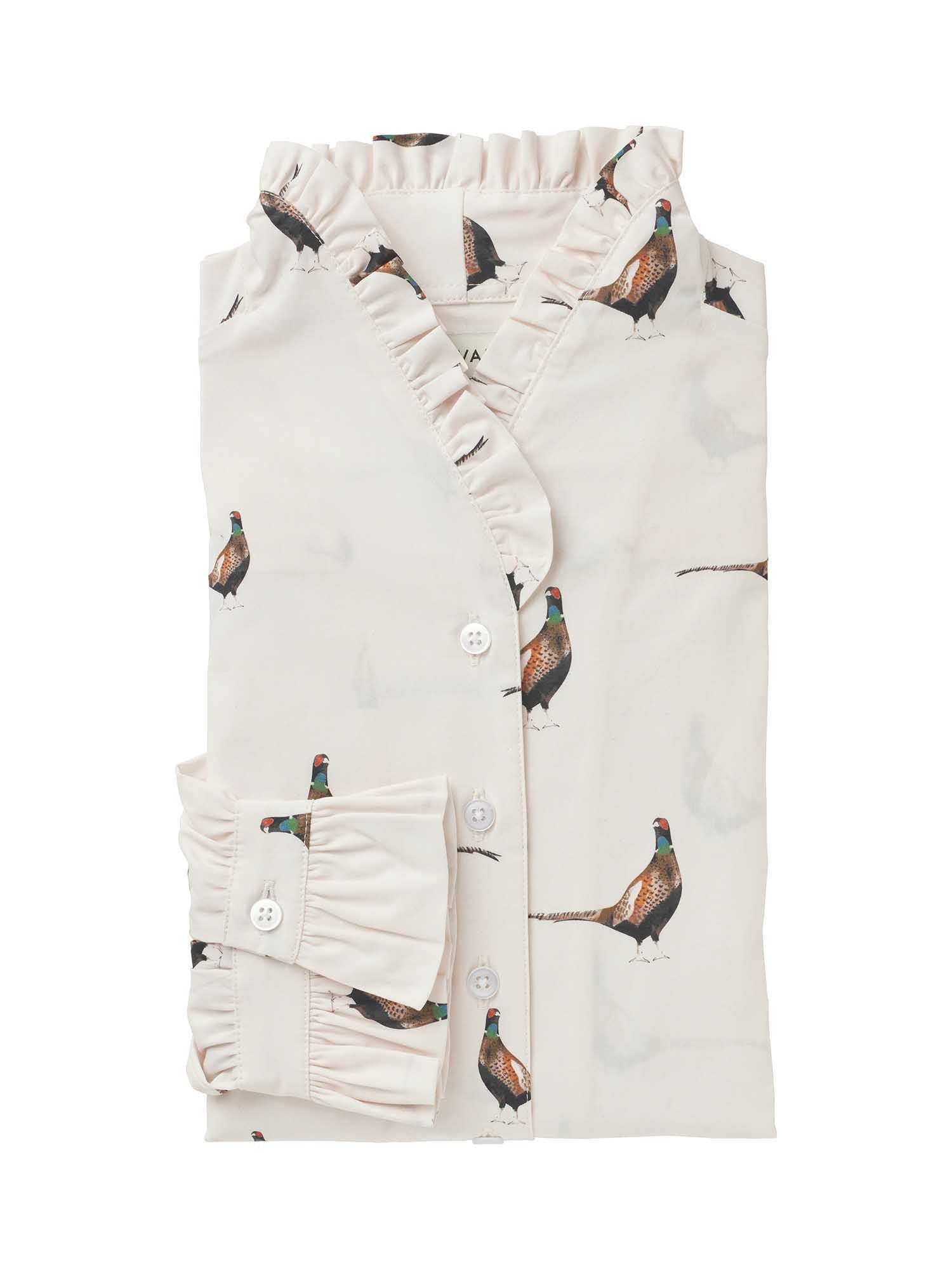 Blair Shooting Fit Shirt Women 2.jpg