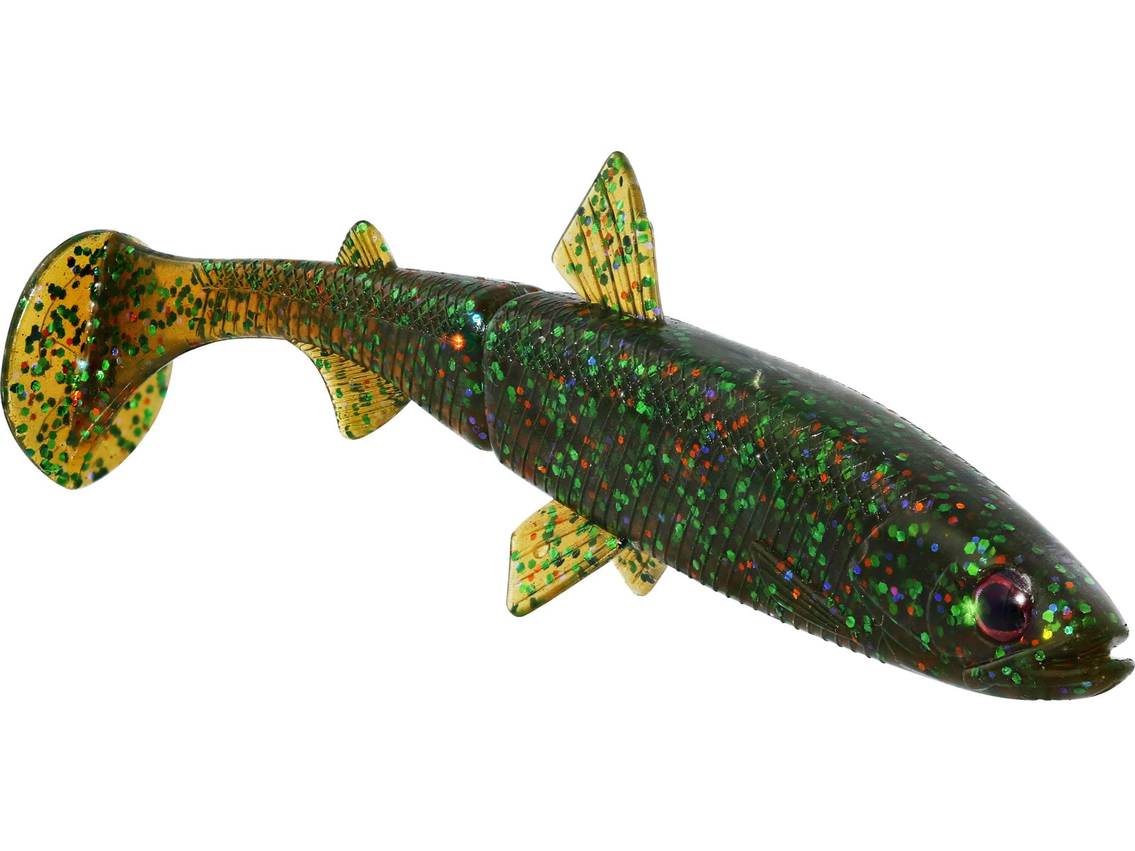 Westin Hypoteez ShadTail 9cm 5g 3-Pack