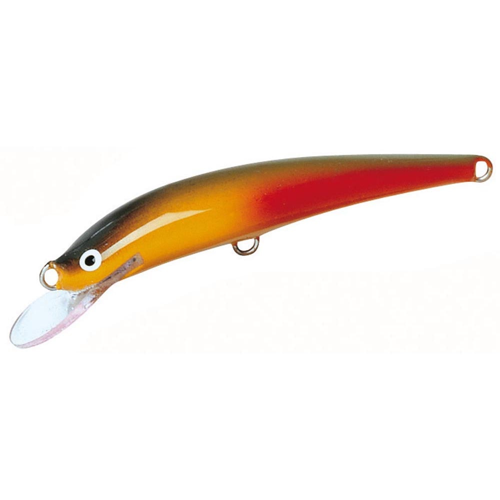Nils Master Invincible 18 cm 52 -
