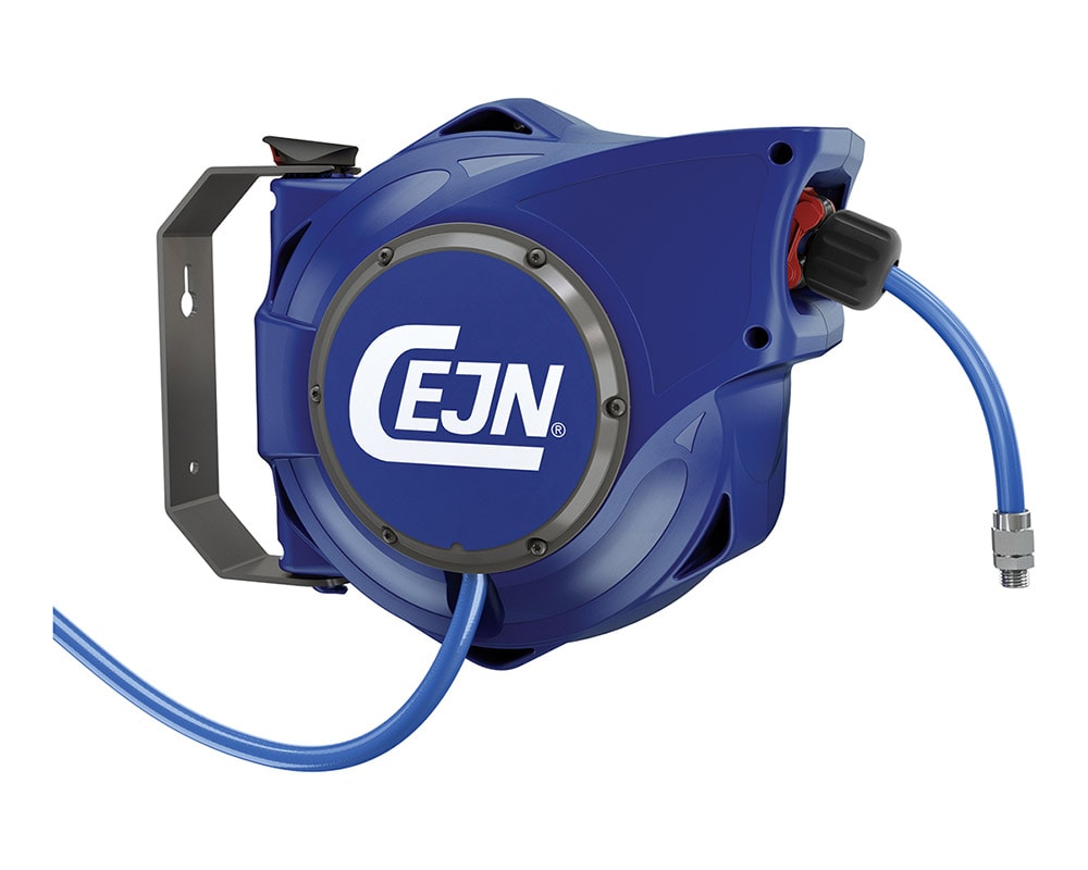 Cejn Slangvinde trykkluft 5/16'' 8x12mm 16bar 7m