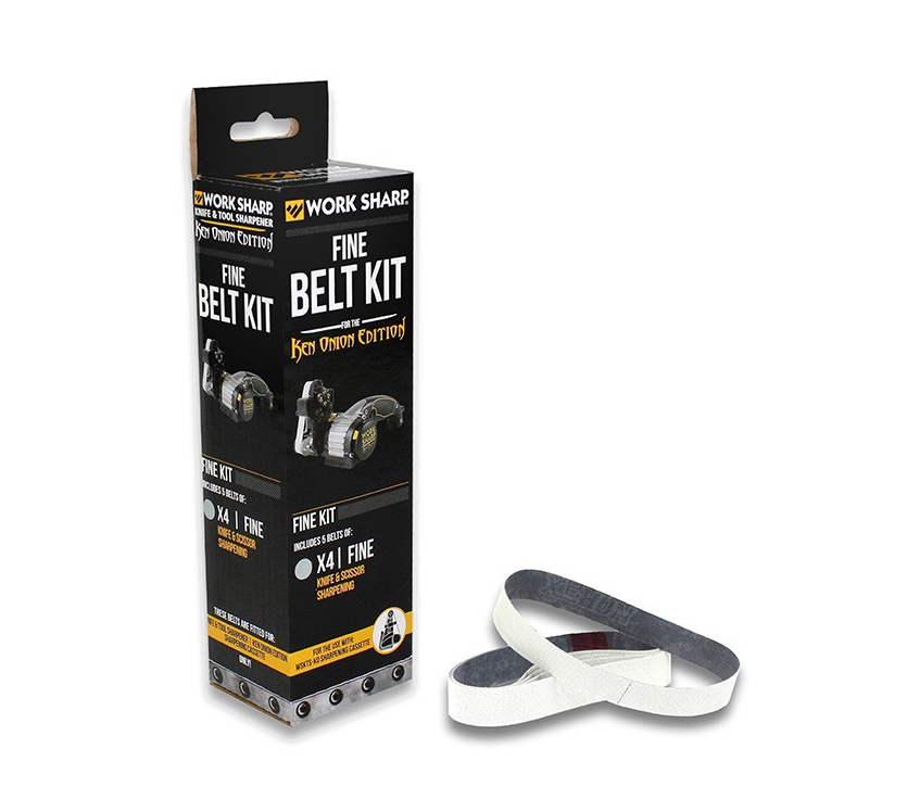 Work Sharp slipband till Ken Onion X4 (P3000)