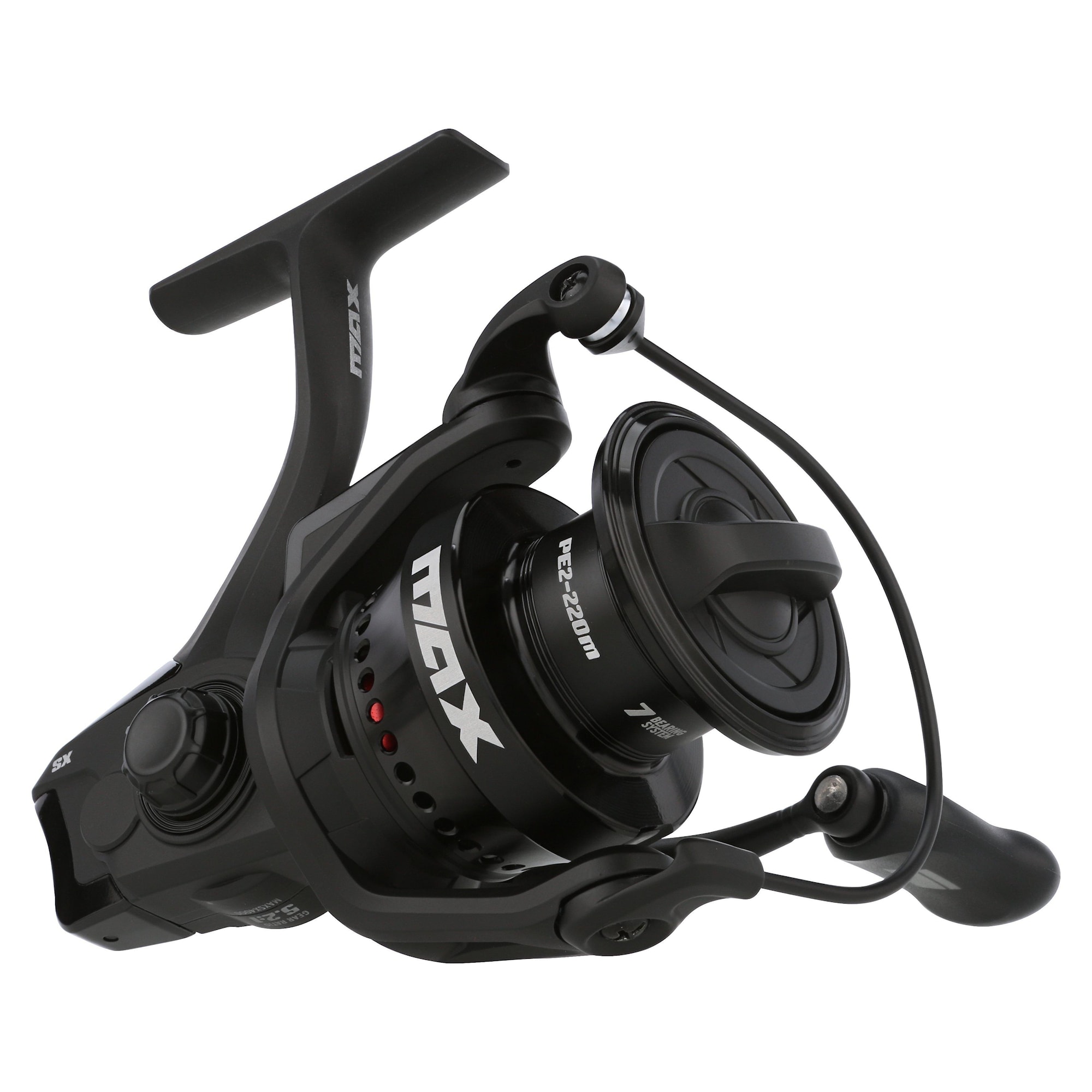 Abu Garcia Max SX 4000 Front Drag 7BB