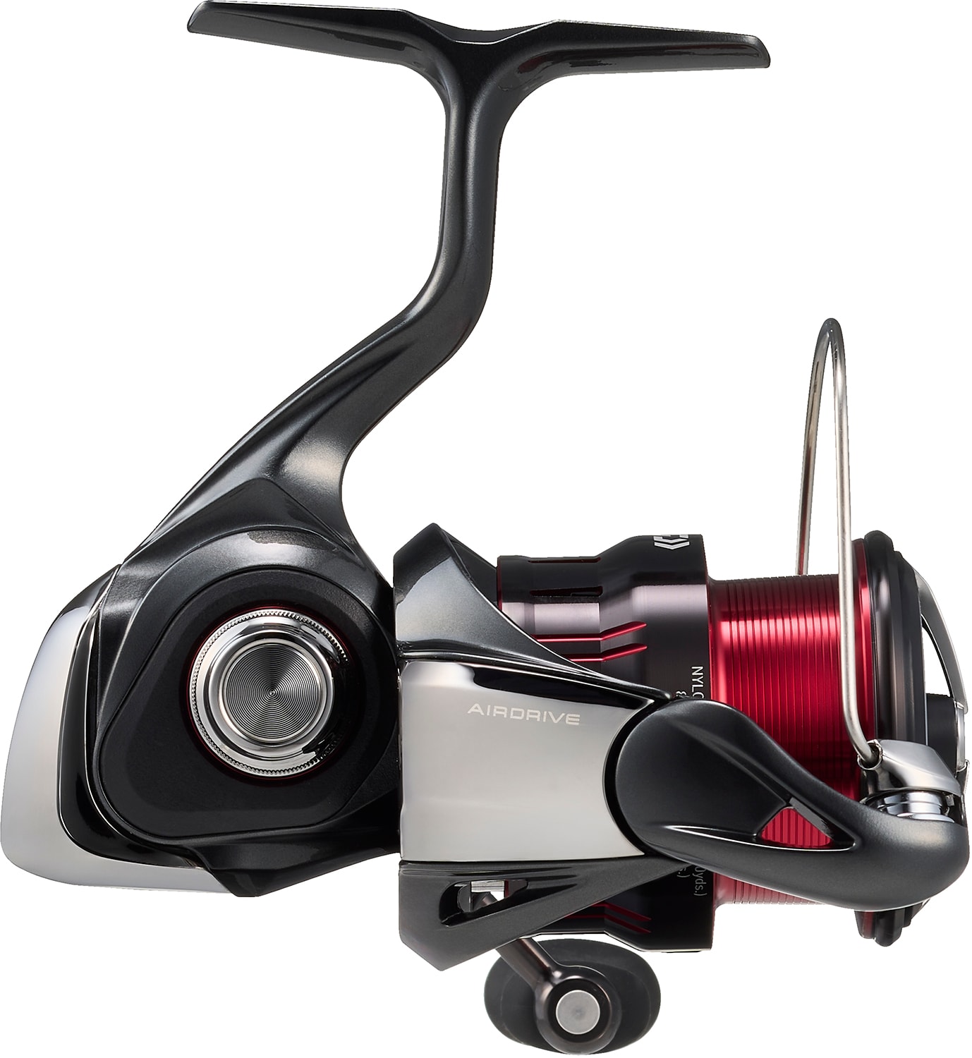Daiwa 25 Ballistic Air LT Haspelrulle