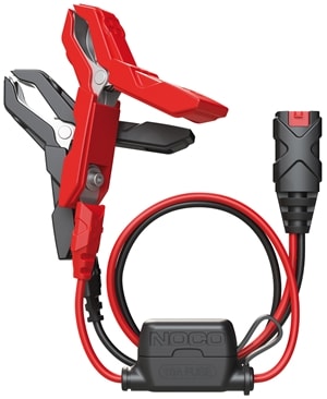 Noco Genius batteriklemmer X Connect