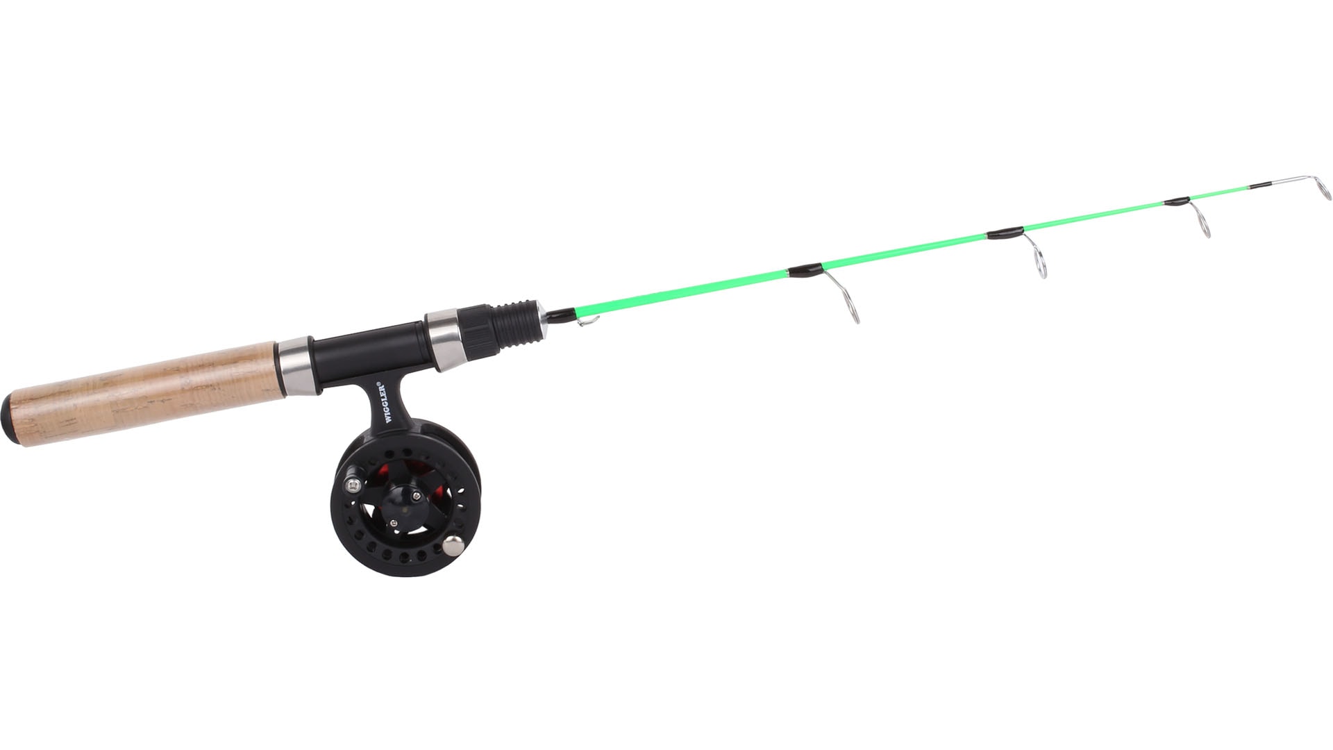 Hurricane Riebnes Medium 56cm Pimpelcombo