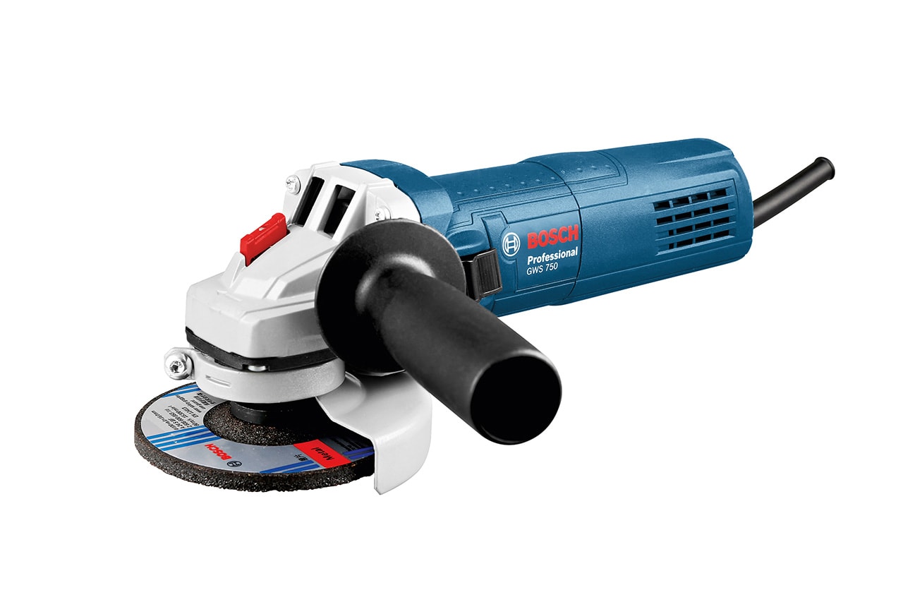 Bosch GWS 700 Winkelschleifer