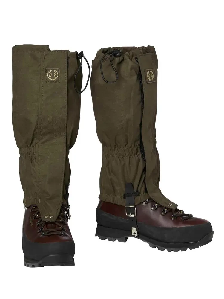Chevalier Gamascher Forest Green