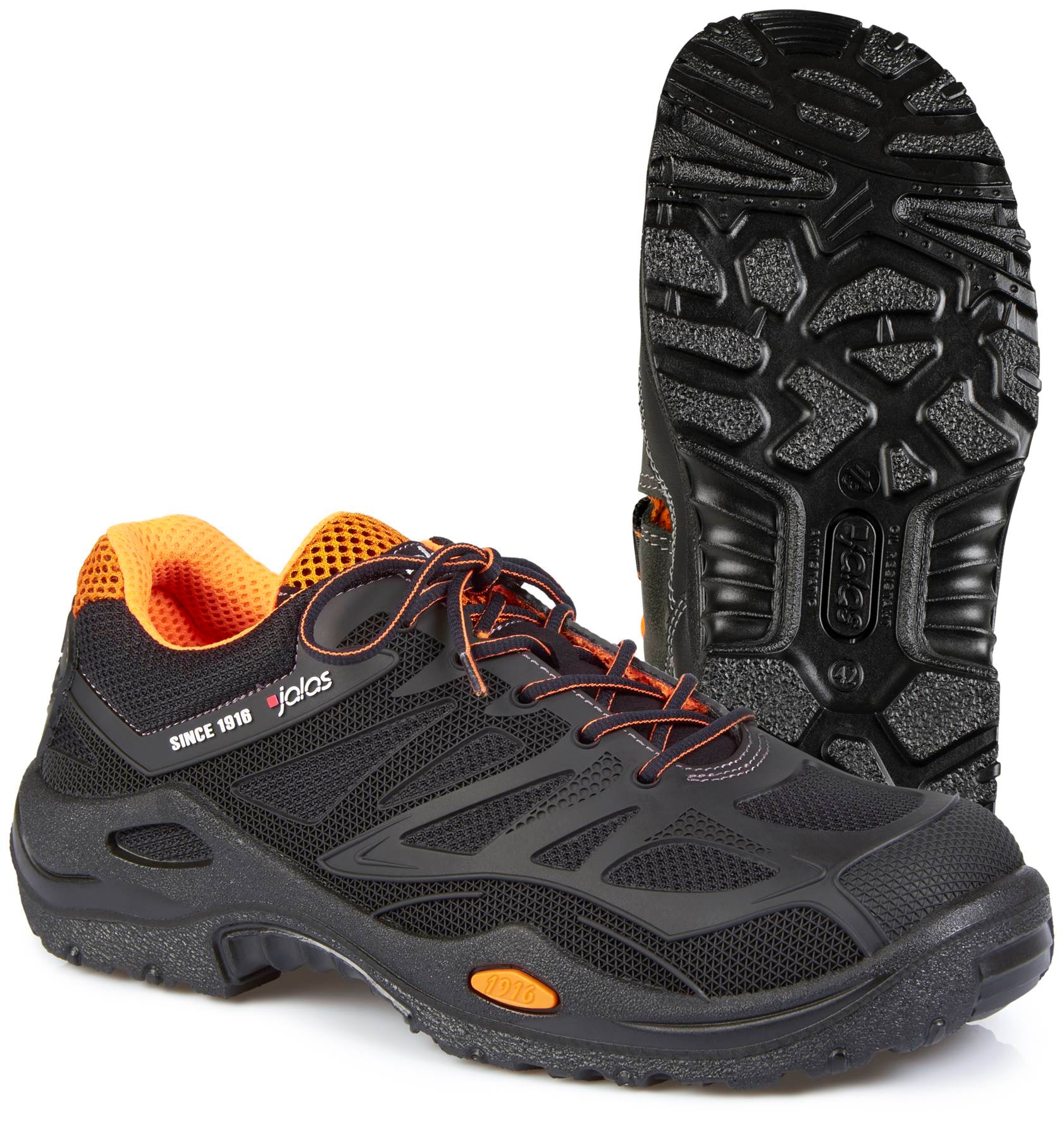 Jalas Sikkerhedssko 1618