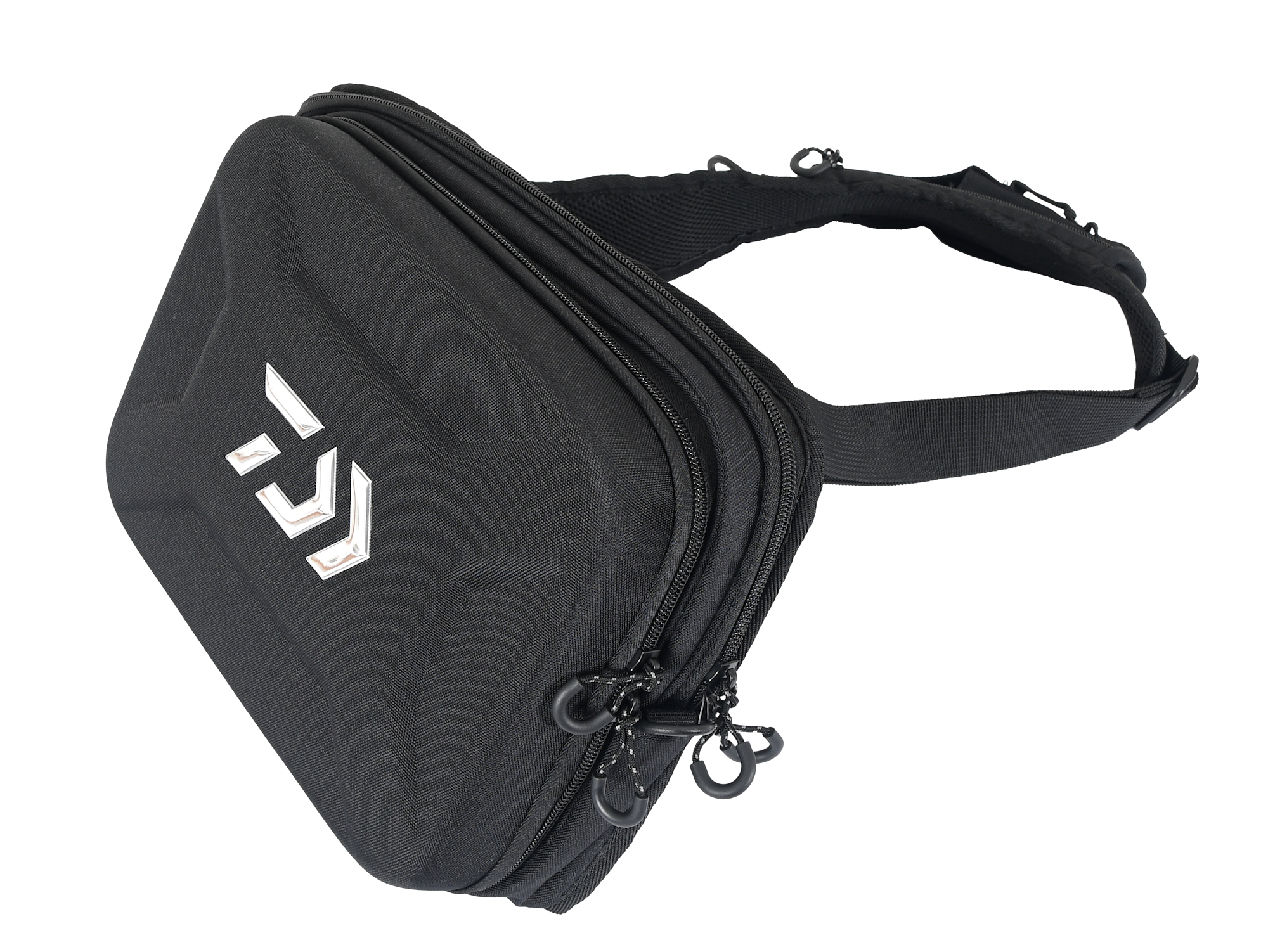 Daiwa Sling Tackle Bag Black