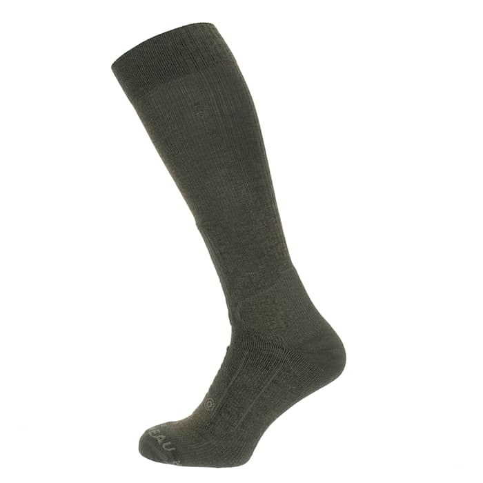 Le Chameau Saint Hubert Socka Grön