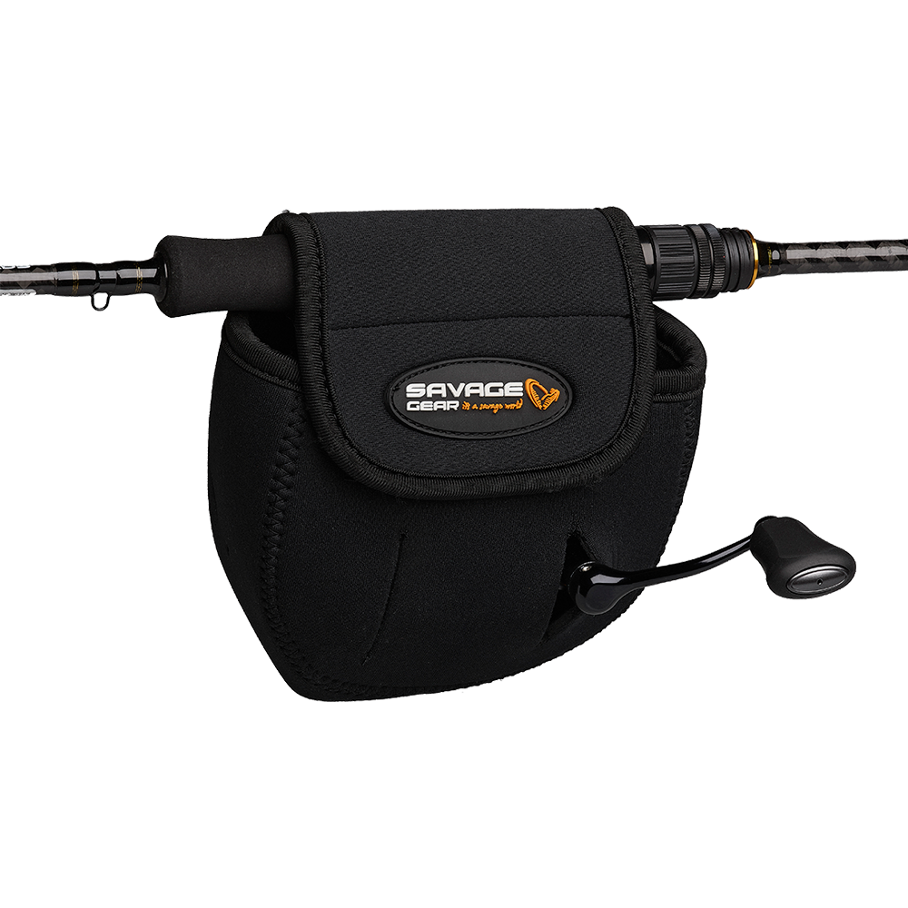 SG Neoprene Reel Cover M