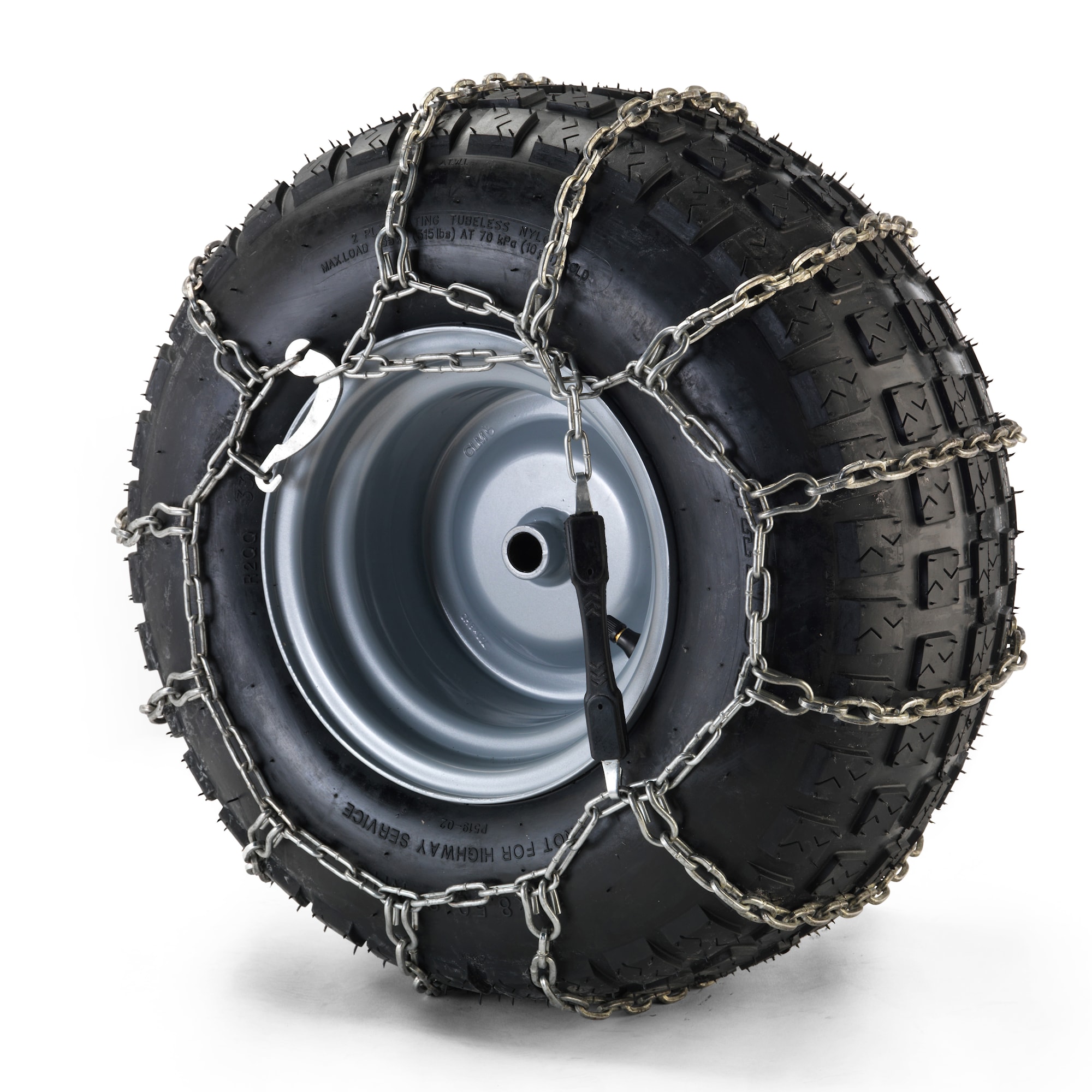 Stiga Snökedjor 18" 2014-