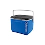 Coleman 16QT Performance Cooler Tricolor Kylbox Blå-Grå