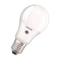 LED-Lampe mit normalen Sensor 40W E27