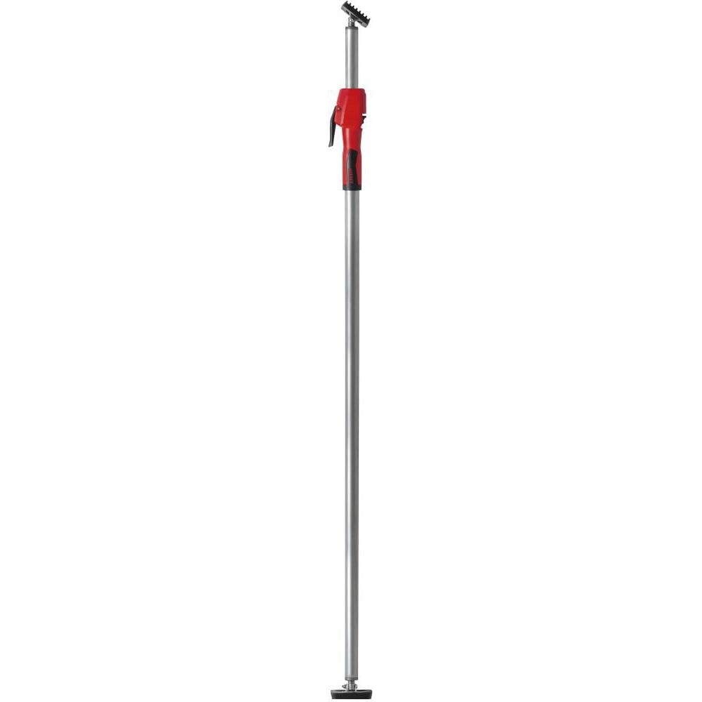 Bessey Materialstötta med pumpgrepp 57,5-91 cm