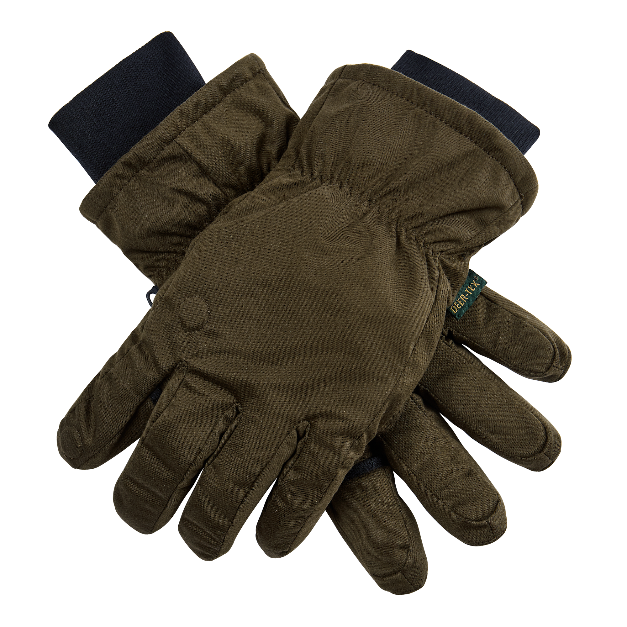 Deerhunter Excape vinterhandskar Herr Art Green M
