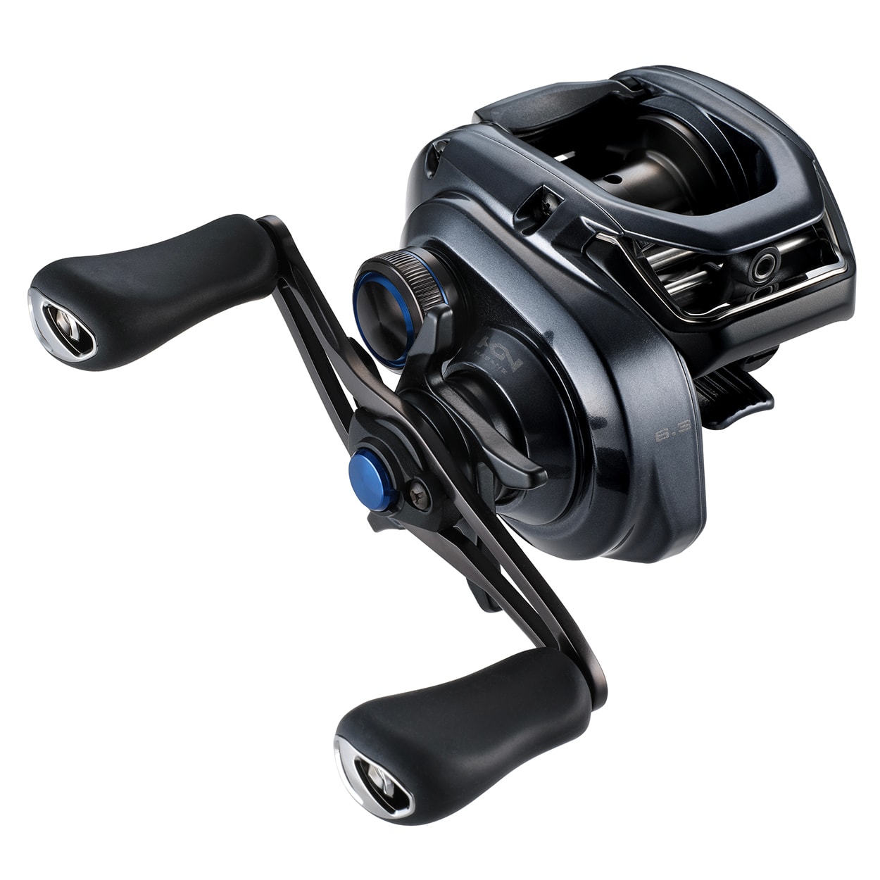 Shimano SLX A 71XG Multirulle -