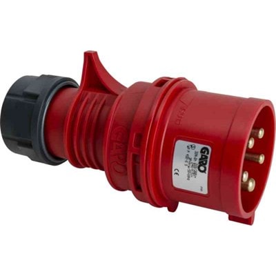 Gelia Stickpropp Cp 416-6