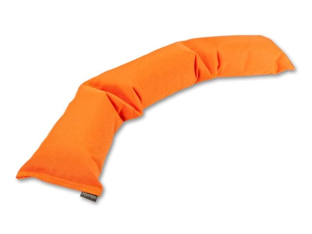 3-teiliger Dummy Orange 3 kg