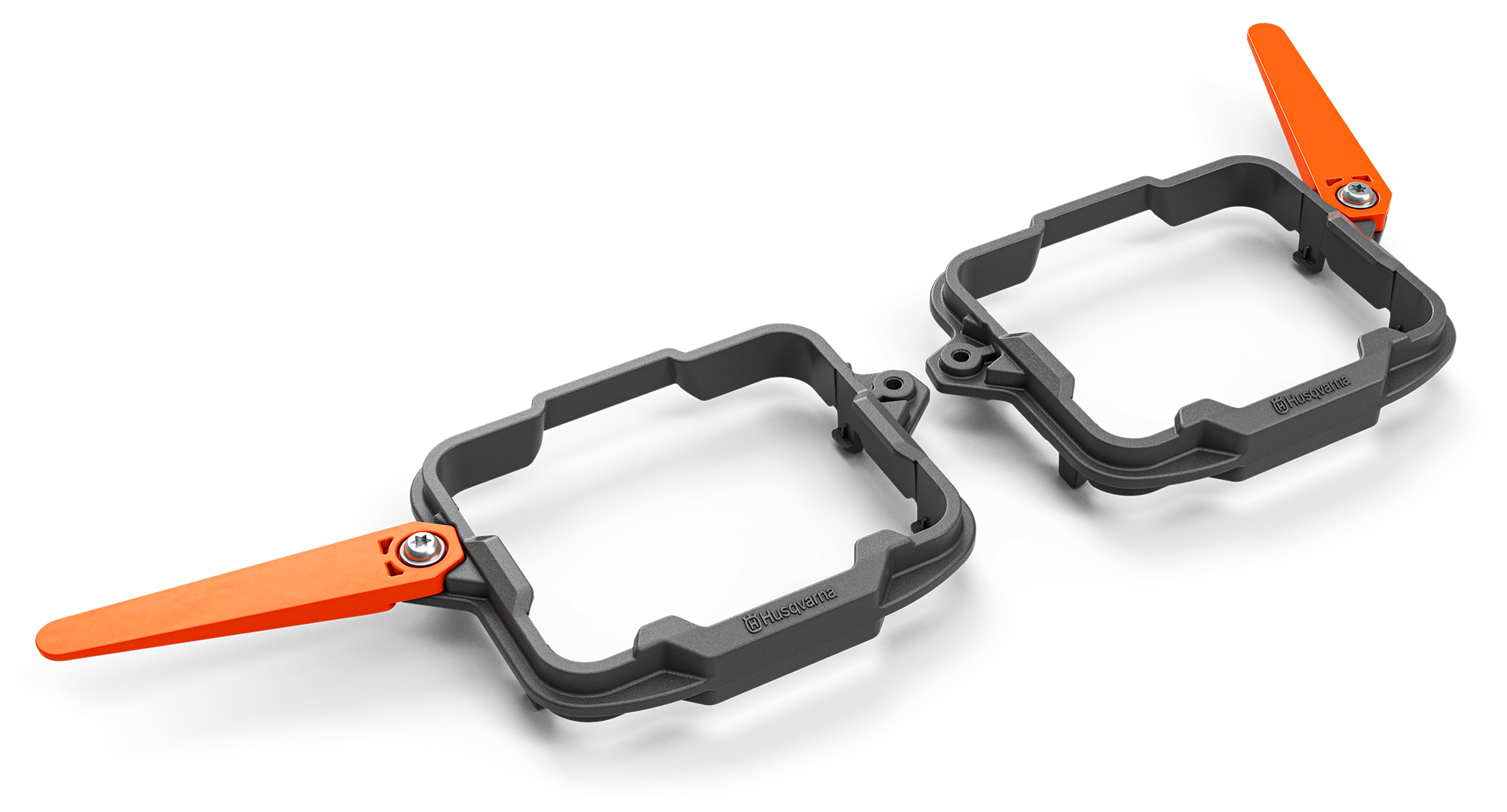 Husqvarna Automower® Hjulskrapa