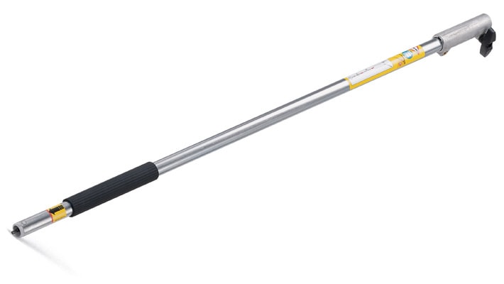 Stihl Schaftverlängerung aus Stahl 1 m (für HL-KM und HT-KM)