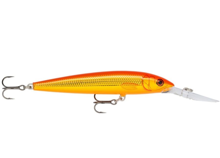 Rapala Down Deep Husky Jerk 14 cm GF