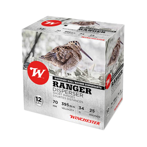 Winchester Ranger Despenser 34g US4