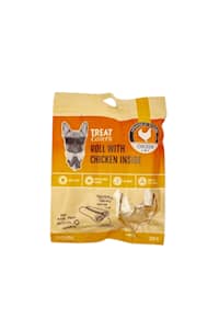 Petcare rulle med kylling, 200g