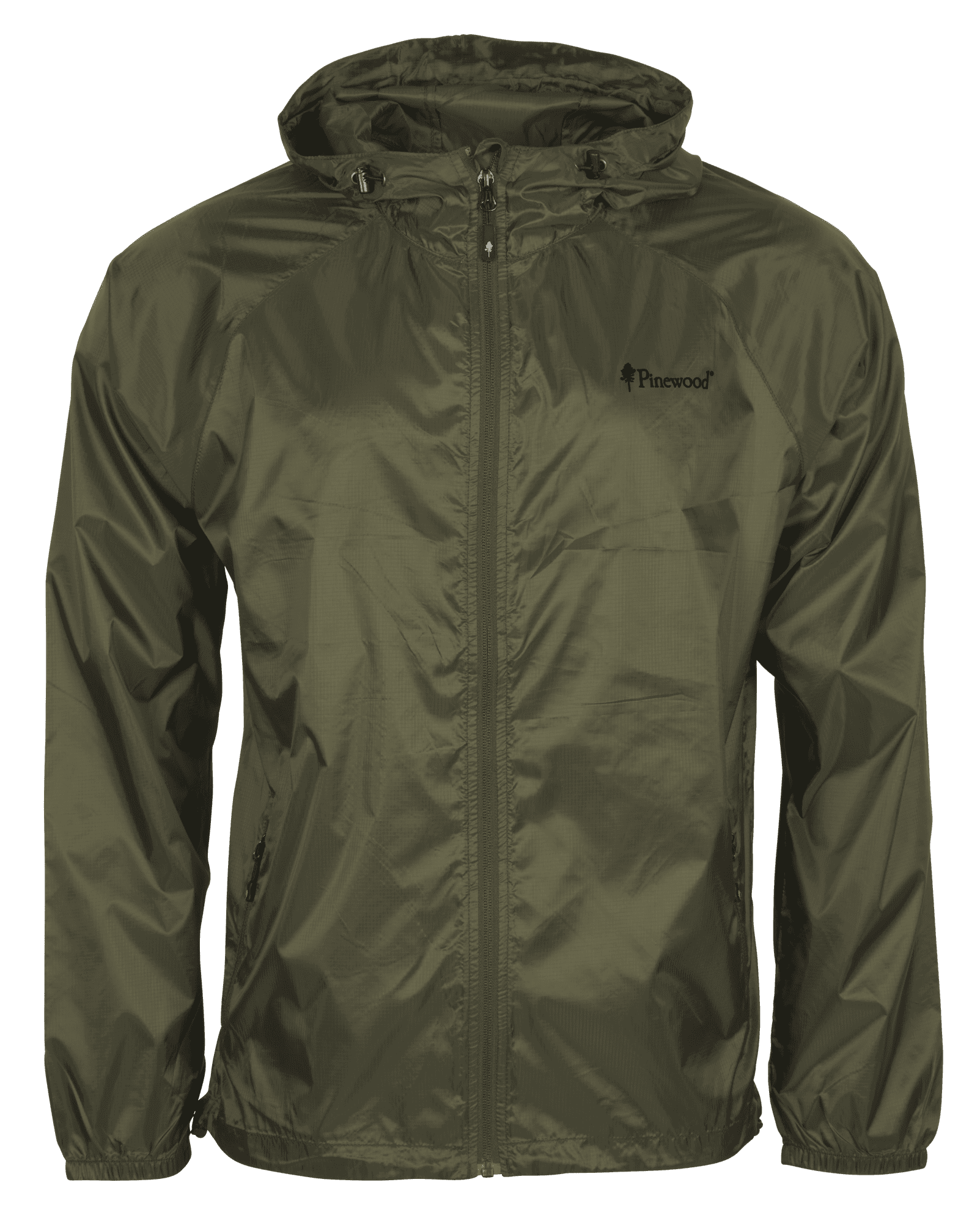 Pinewood Finnveden Windblocker Jacka Herr Green