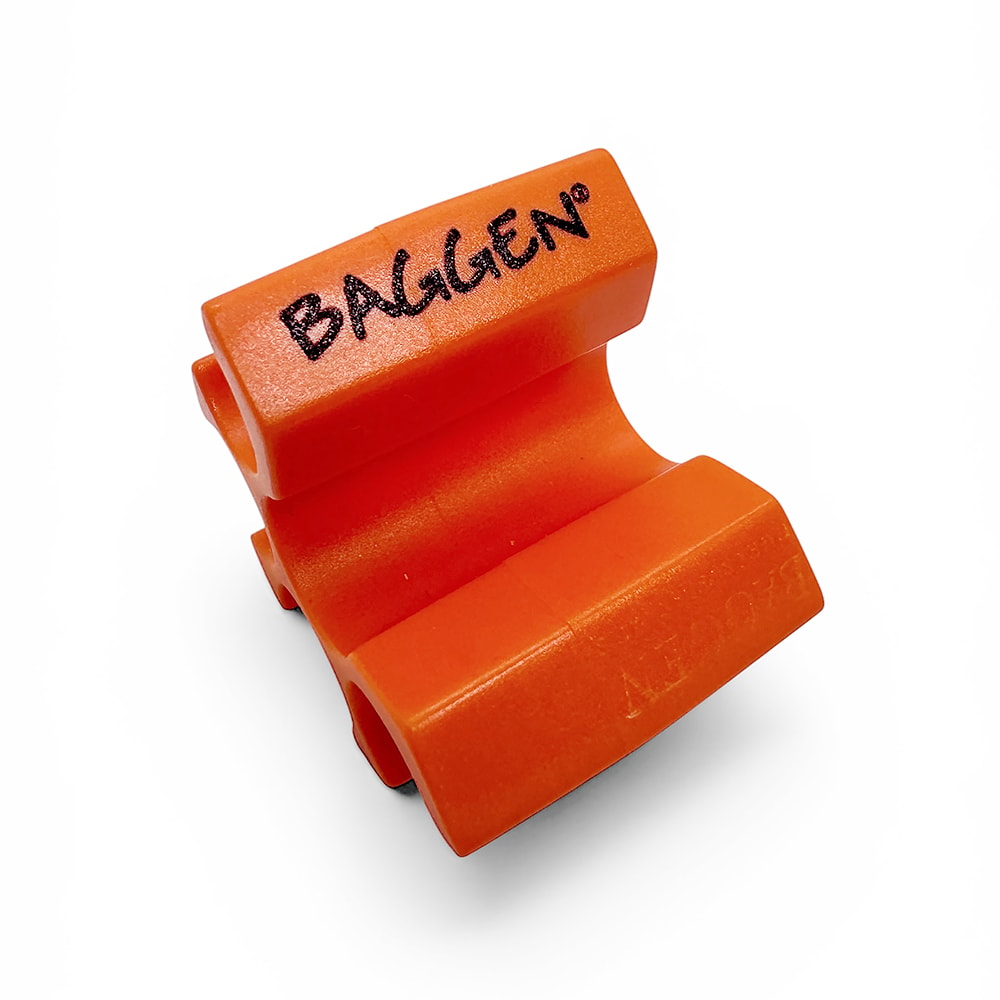 Baggen Patronholder "Standard" – Orange