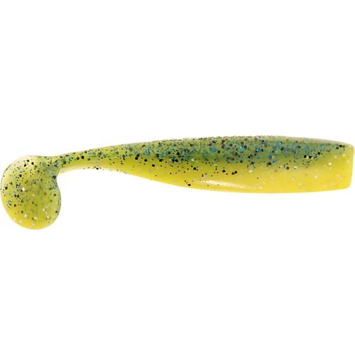 Shaker Shad 15 cm Mahi Mahi 4-pack