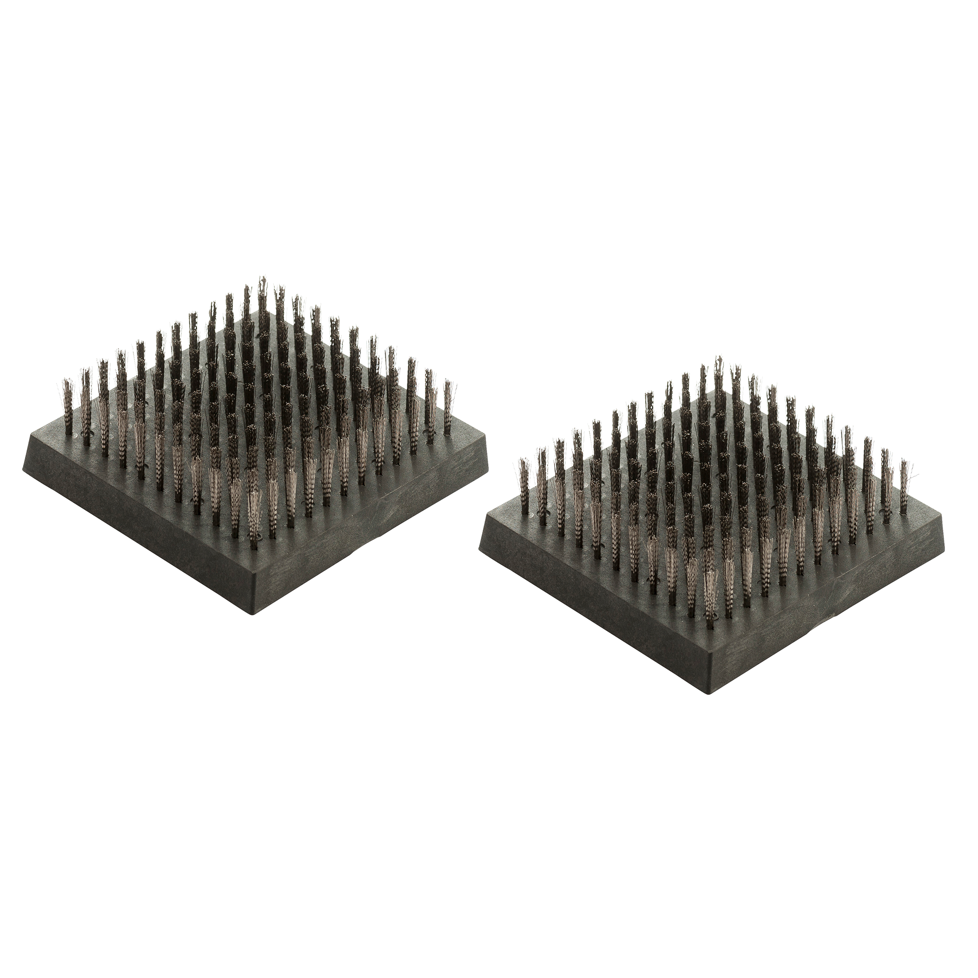 Landmann Pure Harja-osa 2-pack