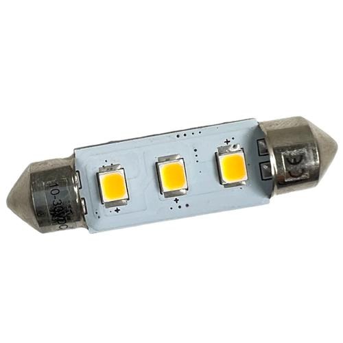 Nautilight Ledlampa 10-30V SPOOL37