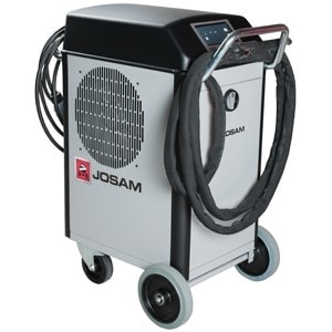 Induktionsvärmare Jh1500