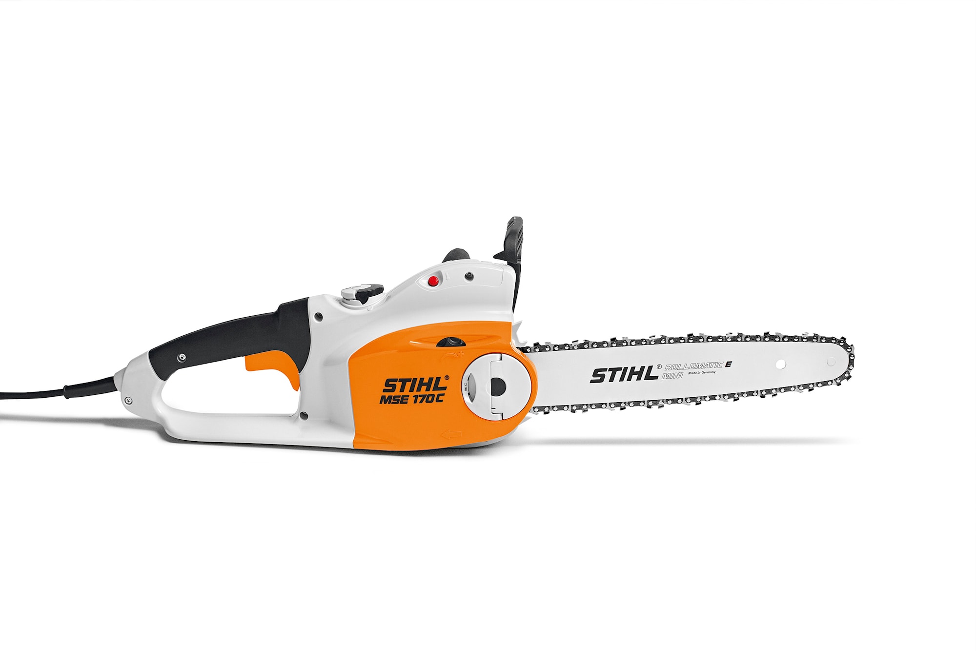 Stihl MSE 170 C-BQ Elsåg