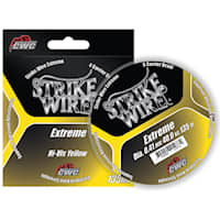 Strike Wire Extreme 0,13 mm Fiskelina