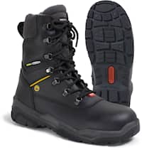 Jalas Sicherheitsstiefel 1870 Off Road, S2 SRC HRO CI