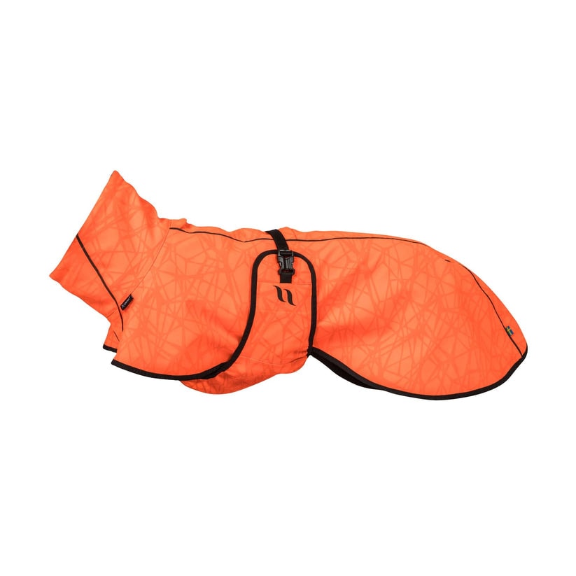 Back on Track Bark Softshell-Decke – Auslaufmodell – Orange