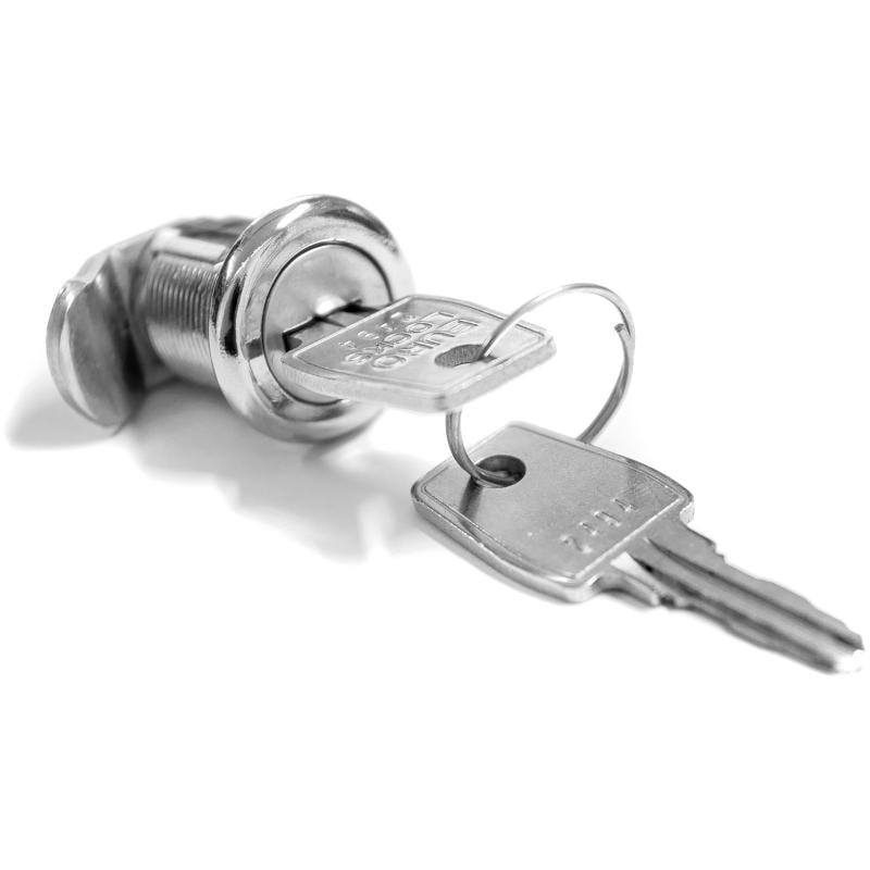 4pets Pro Key & Lock