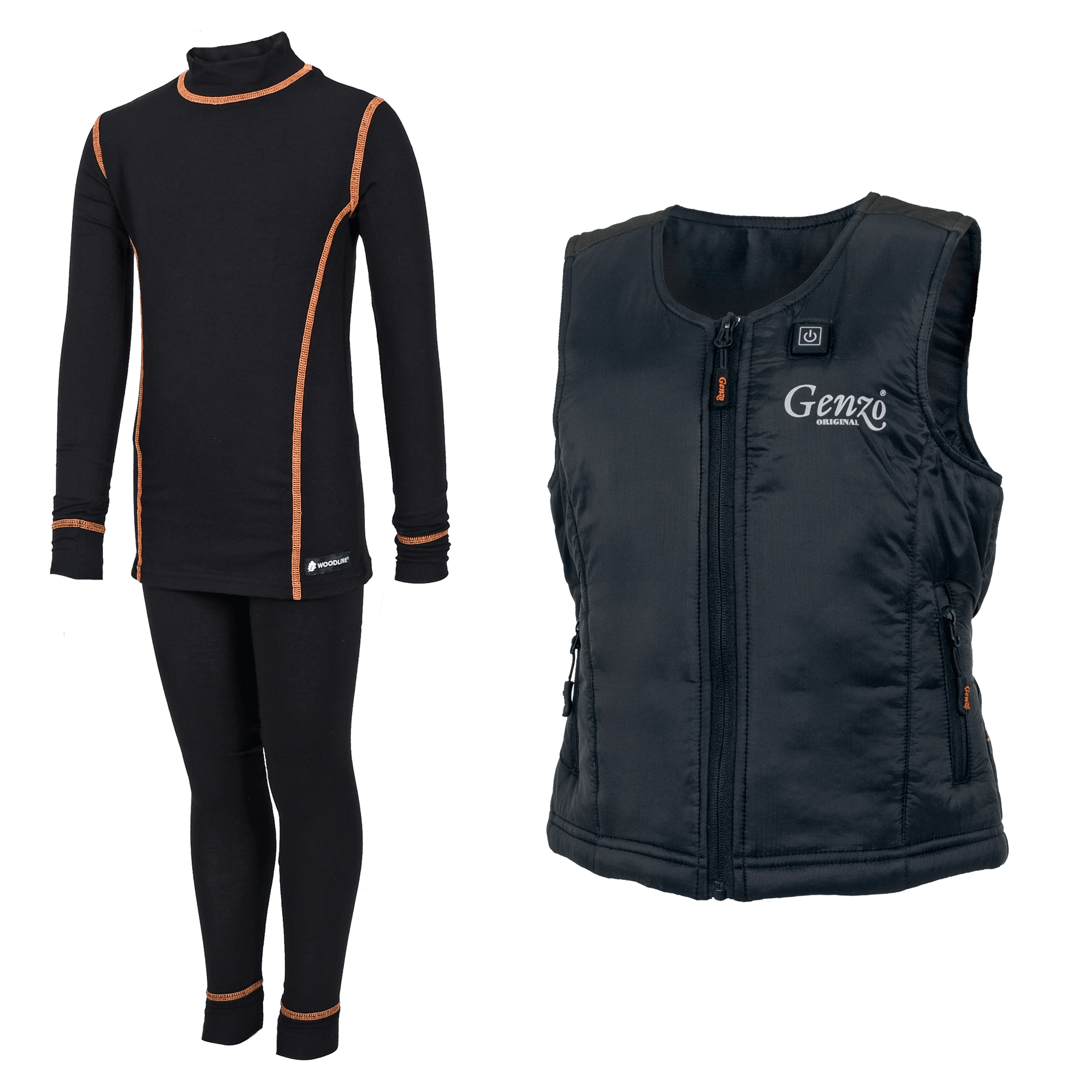 Varmepakke til børn