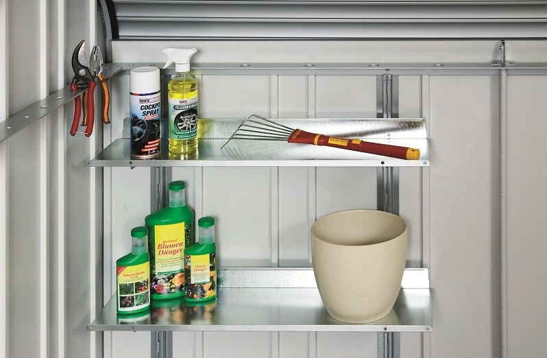Hylla set til StoreMax storlek 190