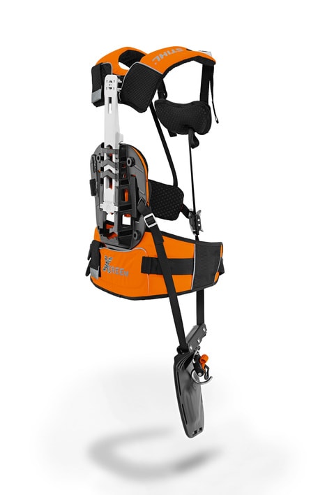 REA/Black Friday Stihl Advance X-treem Röjsågssele