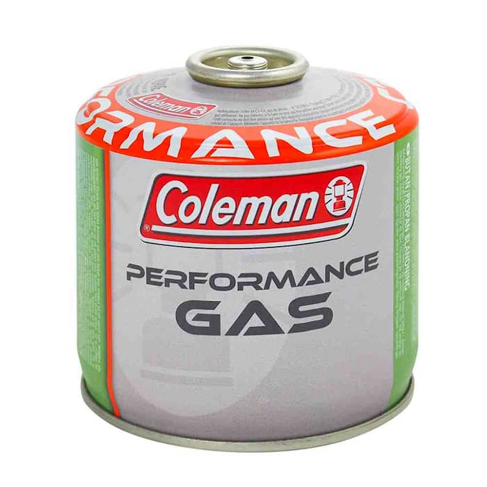 Coleman Performance C300 Gasburk 240 gram
