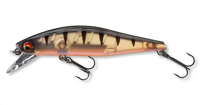 Daiwa Tournament Wise Minnow Wobbler