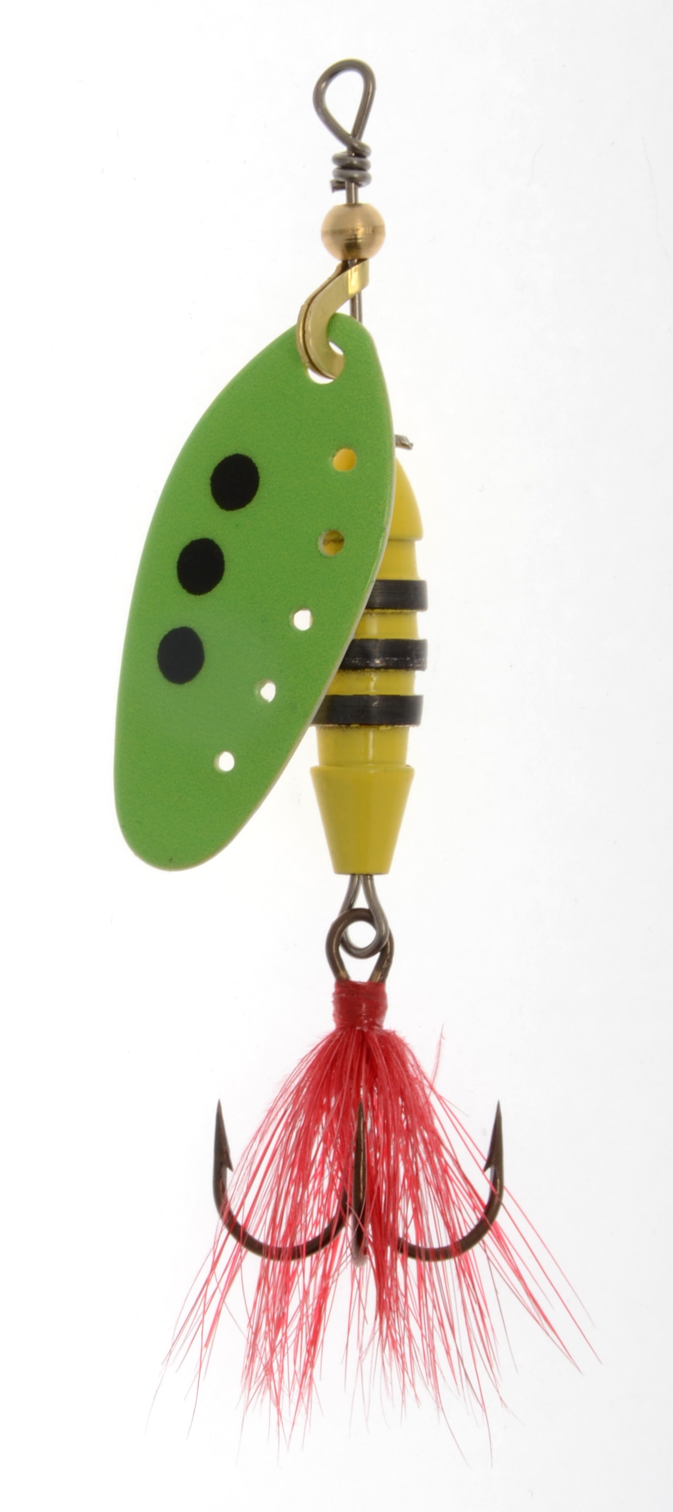 Myran Sting Spinnare