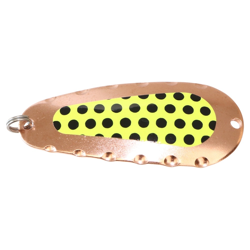 Lidmans Röding Special 60 mm