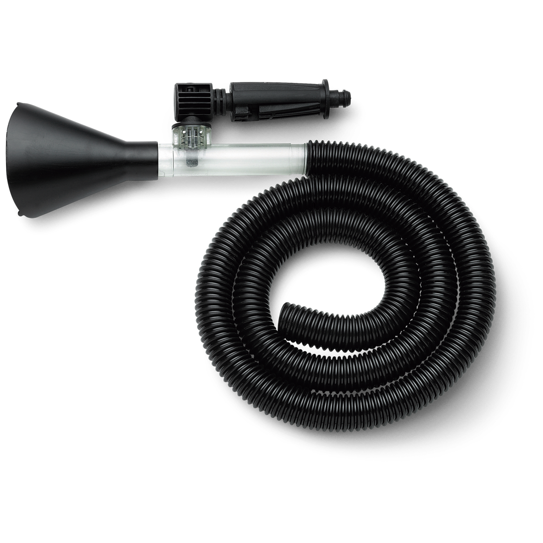 Husqvarna Vandsugningsdyse