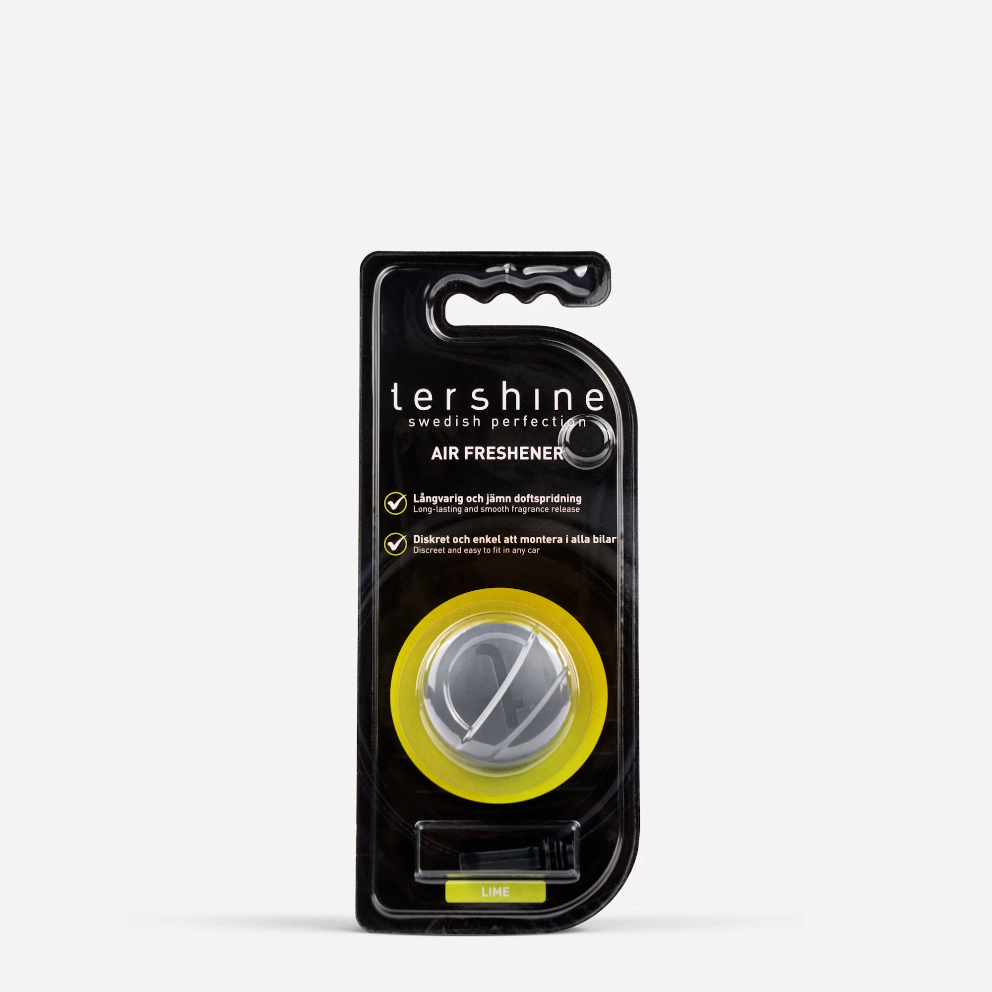 Tershine Luftfräschare Lime