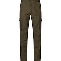 Seeland Key-Point Elements Men's Hunting Pants Pine Green/Dark Brown